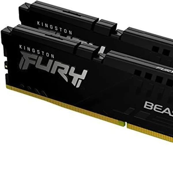 Bộ nhớ RAM DDR5