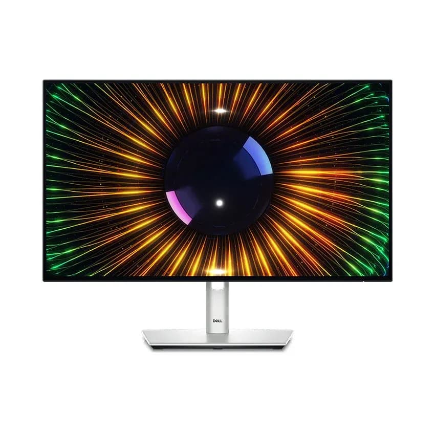 Màn hình Dell Ultrasharp U2424H (23.8 inch/FHD/IPS/120Hz/5ms/USB-C)