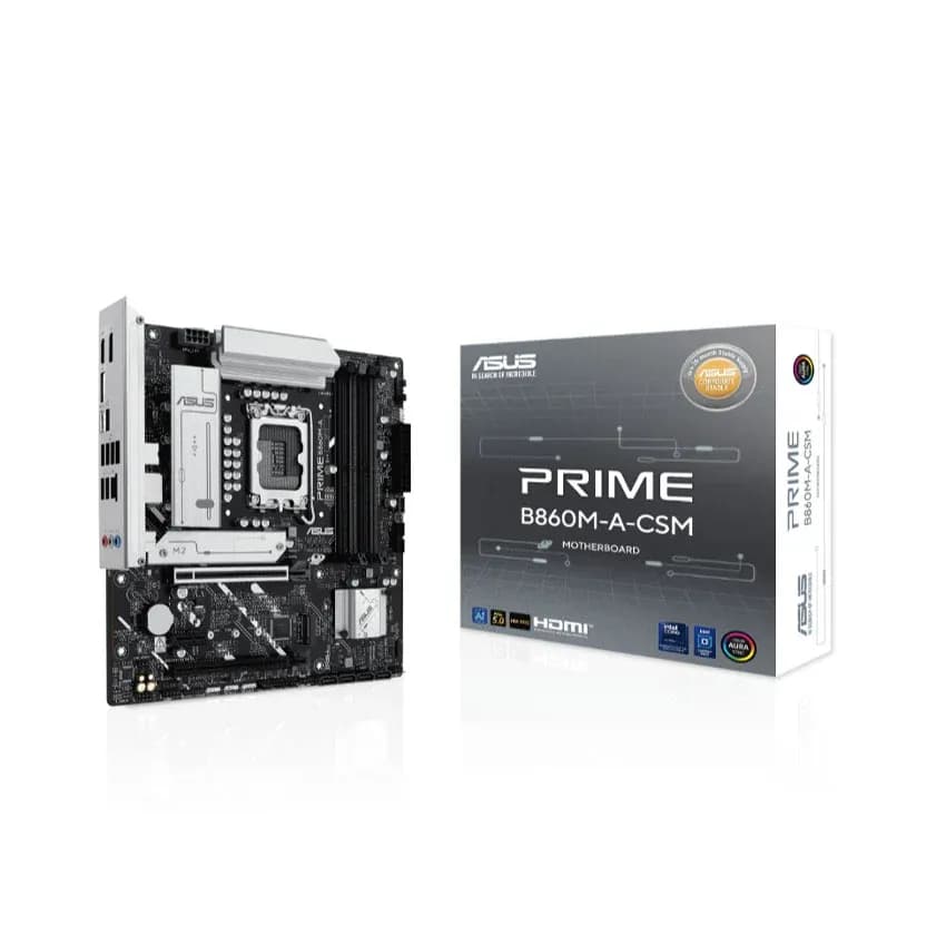 Mainboard ASUS PRIME B860M-A-CSM