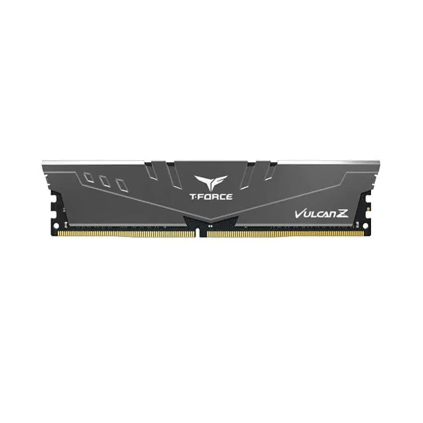 RAM Desktop TEAMGROUP VULCAN Z Grey (TLZGD48G3200HC16F01) 8GB (1x8GB) DDR4 3200MHz